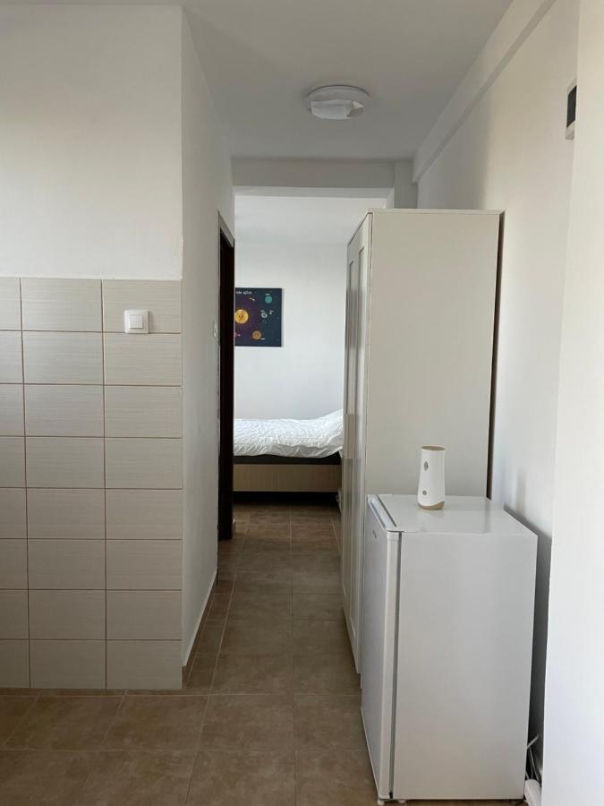 Neo Saturn Residence Экстерьер фото